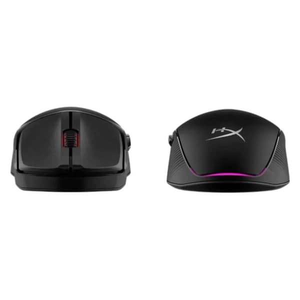 HyperX bežični miš Pulsefire Fuse Black 3