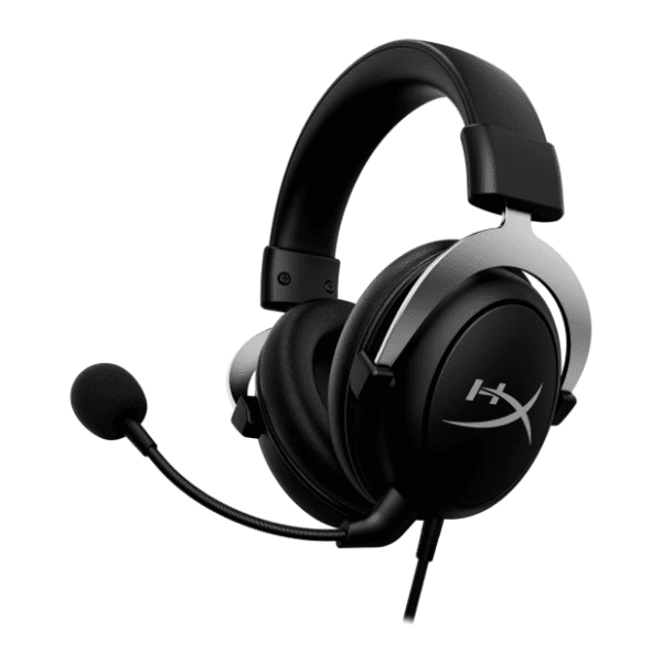 HyperX slušalice Cloud Stinger Core 4P5K0AM crne 0