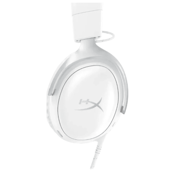 HyperX slušalice Cloud III bele 1