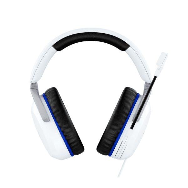HyperX slušalice Cloud Stinger 2 bele 1