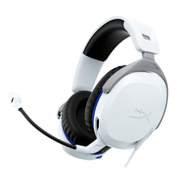 HyperX slušalice Cloud Stinger 2 bele 0