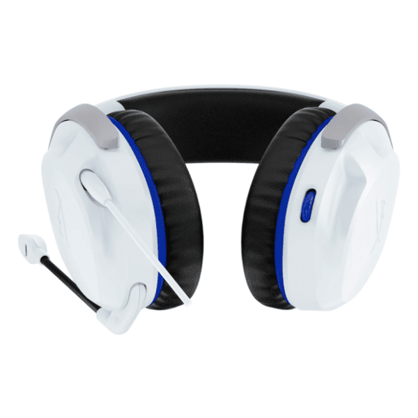 HyperX slušalice Cloud Stinger 2 bele 2