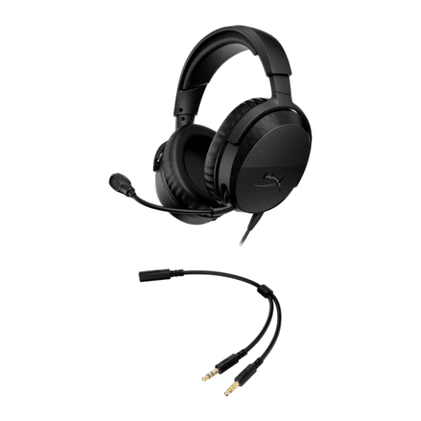 HyperX slušalice Cloud Stinger 3 6