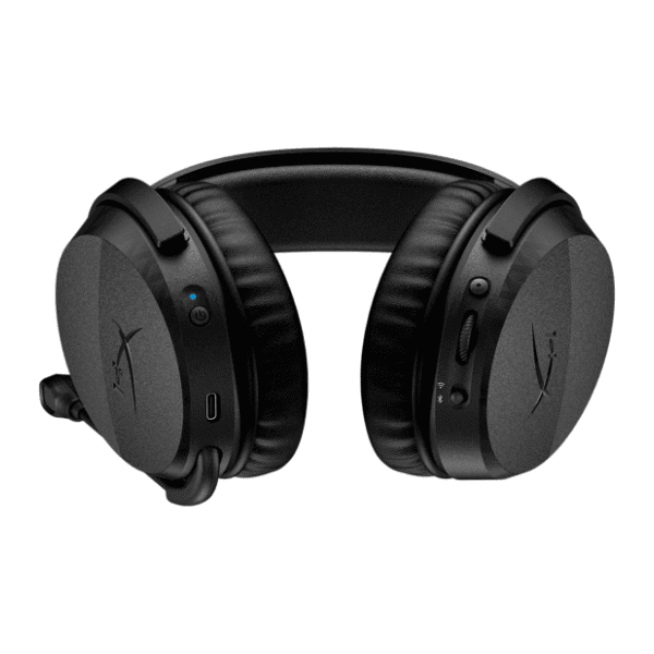 HyperX slušalice Cloud Stinger 3 Wireless Black 3