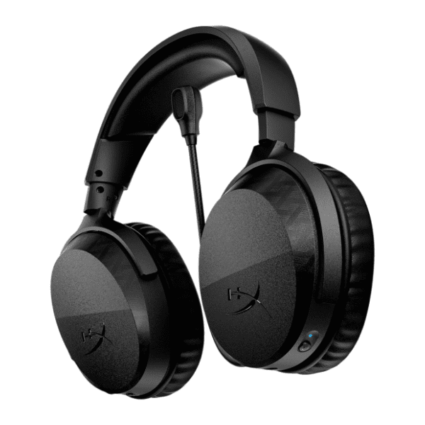 HyperX slušalice Cloud Stinger 3 Wireless Black 4
