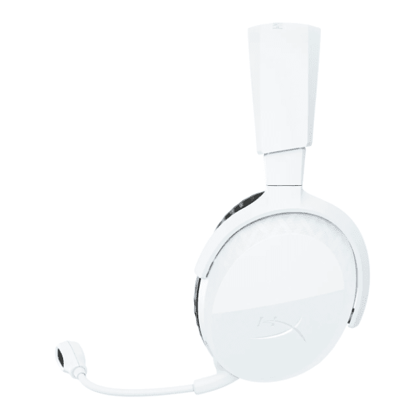 HyperX slušalice Cloud Stinger 3 Wireless White 1