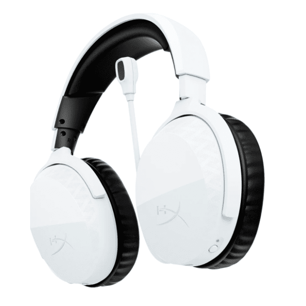 HyperX slušalice Cloud Stinger 3 Wireless White 3