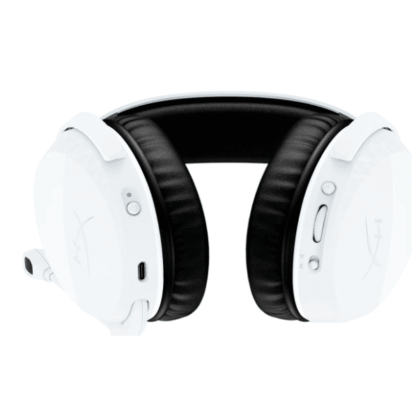 HyperX slušalice Cloud Stinger 3 Wireless White 2