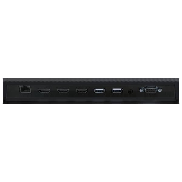 IIYAMA displej 42.5'' VA 4K ProLite Digital Signage LH4360UHS-B2AG 16