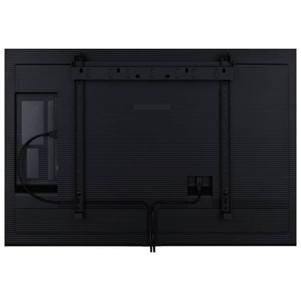 IIYAMA displej 42.5'' VA 4K ProLite Digital Signage LH4360UHS-B2AG 11