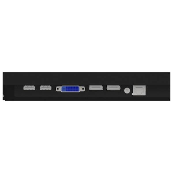 IIYAMA displej 43'' IPS 4K ProLite Digital Signage LH4375UHS-B1AG 14