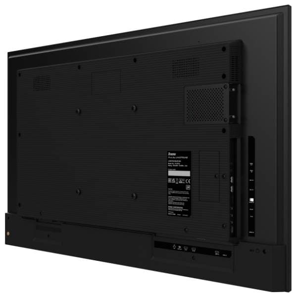 IIYAMA displej 43'' IPS 4K ProLite Digital Signage LH4375UHS-B1AG 9