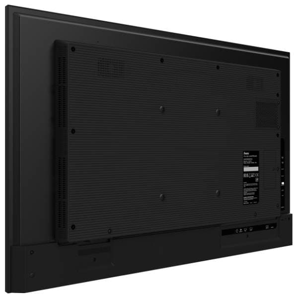 IIYAMA displej 43'' IPS 4K ProLite Digital Signage LH4375UHS-B1AG 7