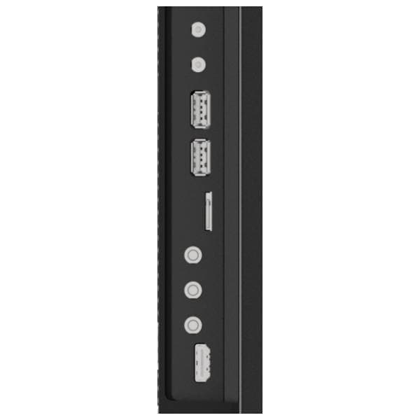 IIYAMA displej 55'' IPS 4K ProLite Digital Signage LH5575UHS-B1AG 12