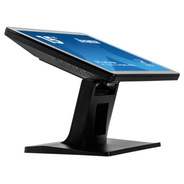IIYAMA monitor 15'' TN ProLite Multitouch T1521MSC-B2 5