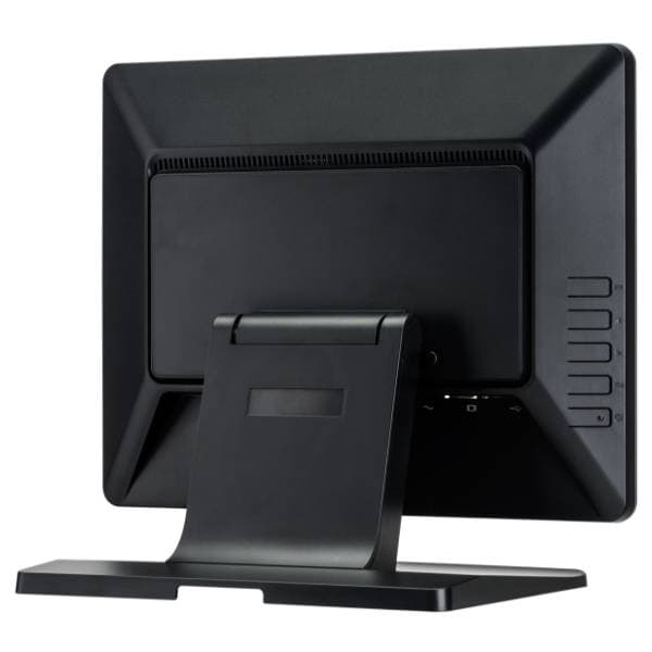 IIYAMA monitor 15'' TN ProLite Multitouch T1521MSC-B2 6