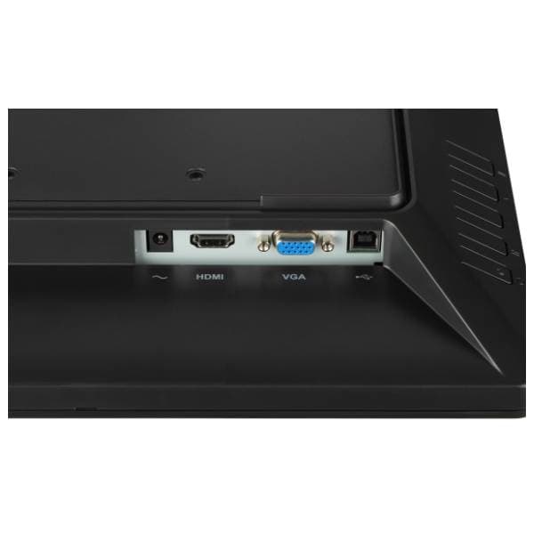 IIYAMA monitor 15'' TN ProLite Multitouch T1521MSC-B2 12