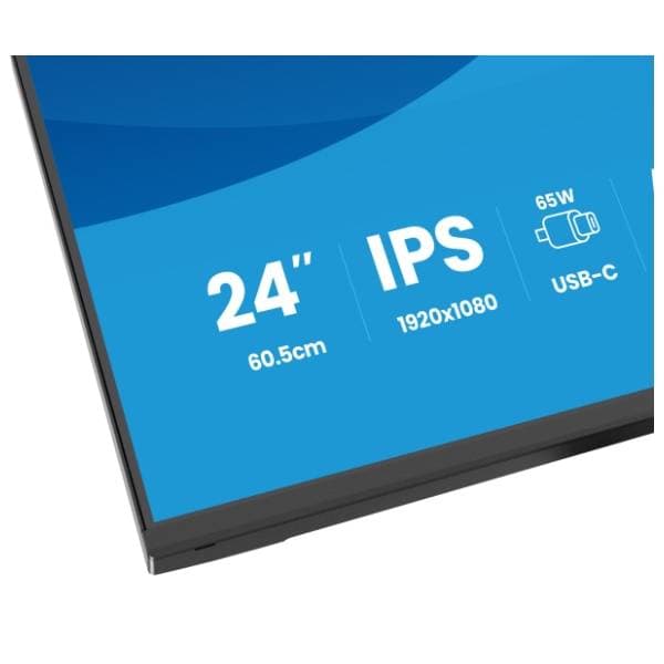 IIYAMA monitor 23.8'' IPS ProLite XB2497HSN-B1 10