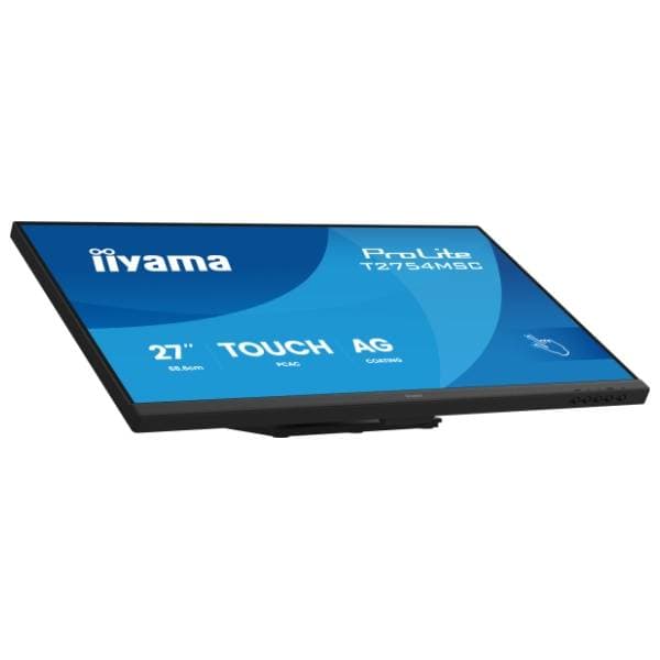 IIYAMA monitor 27'' IPS ProLite T2754MSC-B2AG 5