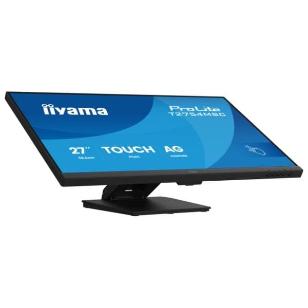 IIYAMA monitor 27'' IPS ProLite T2754MSC-B2AG 4