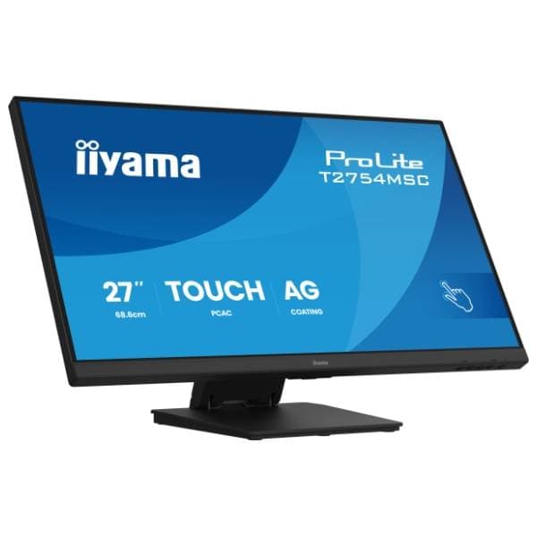 IIYAMA monitor 27'' IPS ProLite T2754MSC-B2AG 3