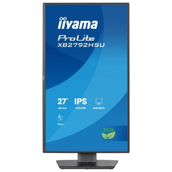 IIYAMA monitor 27'' IPS ProLite XB2792HSU-B1 3