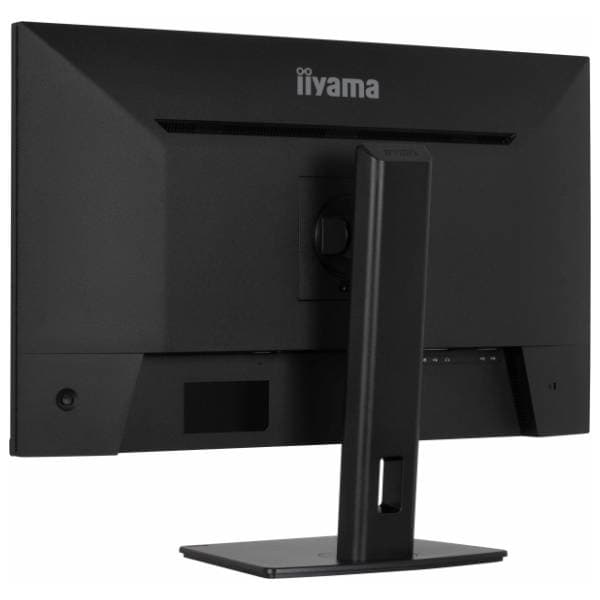 IIYAMA monitor 32'' VA 4K ProLite XB3294UHSCP-B1 4