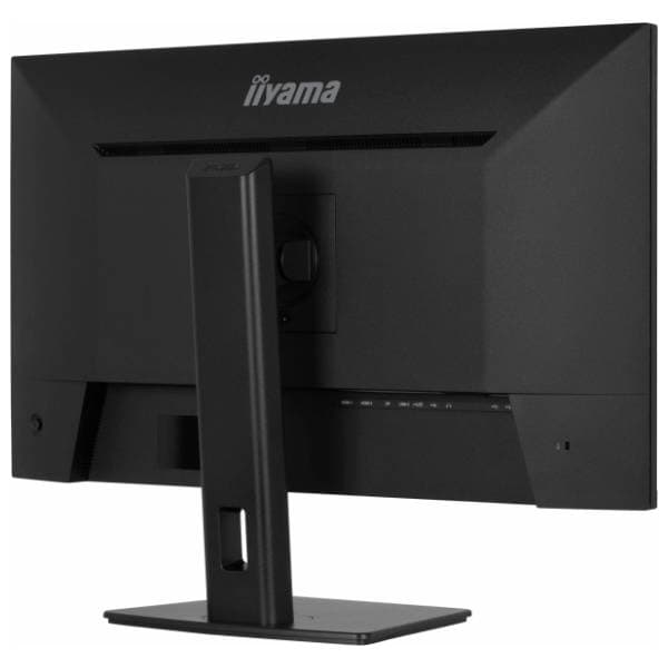 IIYAMA monitor 32'' VA 4K ProLite XB3294UHSCP-B1 6