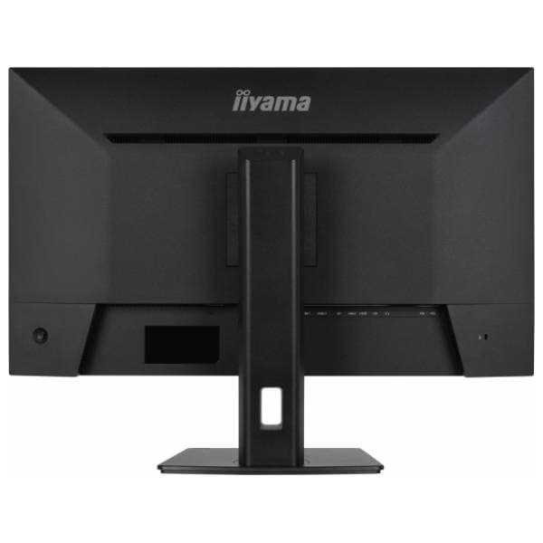 IIYAMA monitor 32'' VA 4K ProLite XB3294UHSCP-B1 5