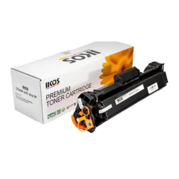 IKOS HP CF244X toner sa čipom 0