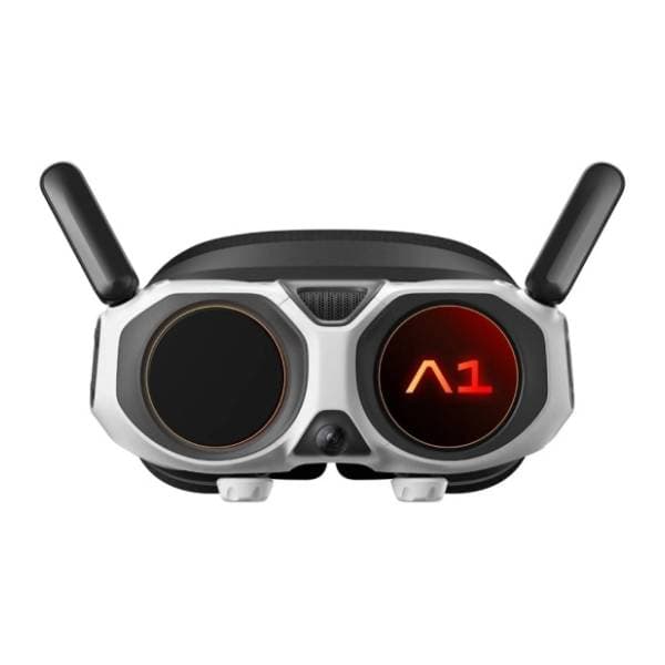 Insta360 Antigravity A1 Standard Bundle dron 10
