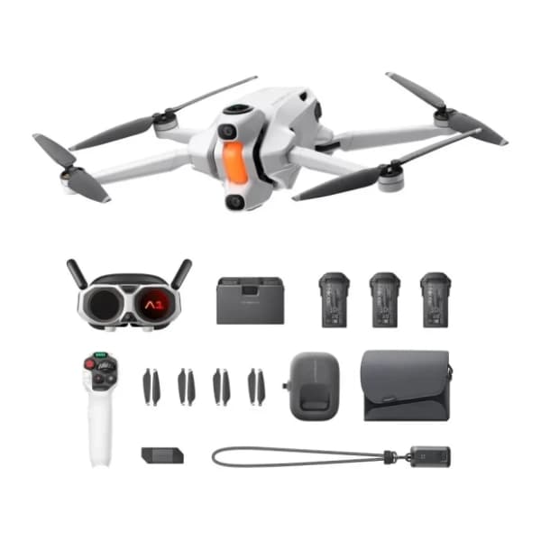 Insta360 Antigravity A1 Infinity Bundle (DE001-03) dron 0