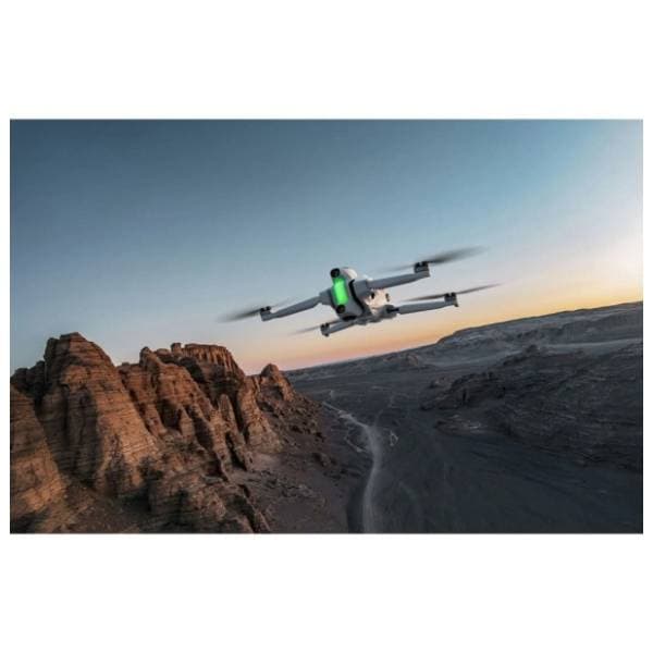 Insta360 Antigravity A1 Infinity Bundle dron 21