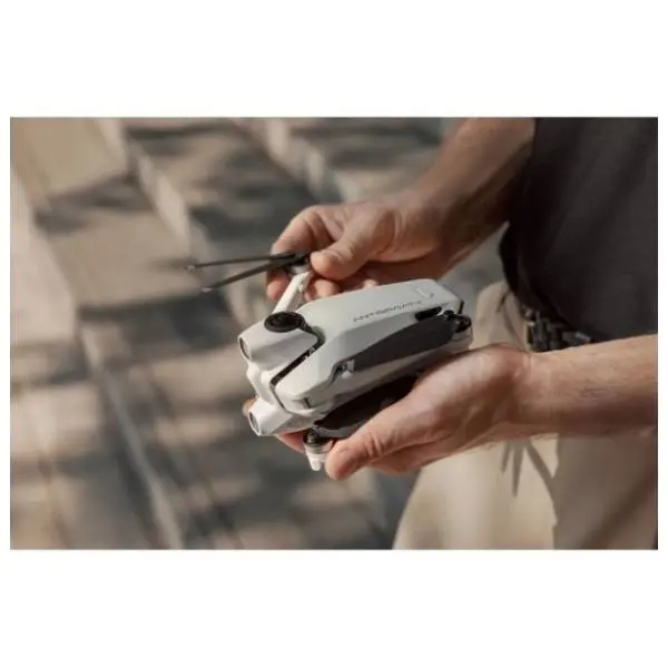 Insta360 Antigravity A1 Standard Bundle (DE001-01) dron 19