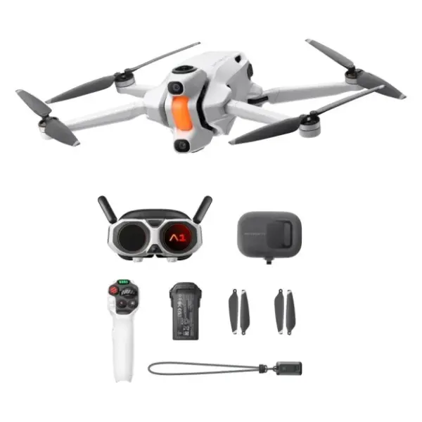 Insta360 Antigravity A1 Standard Bundle (DE001-01) dron 0