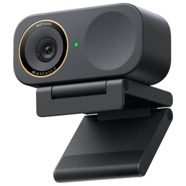 INSTA360 web kamera Link 2C Pro Graphite Black 0