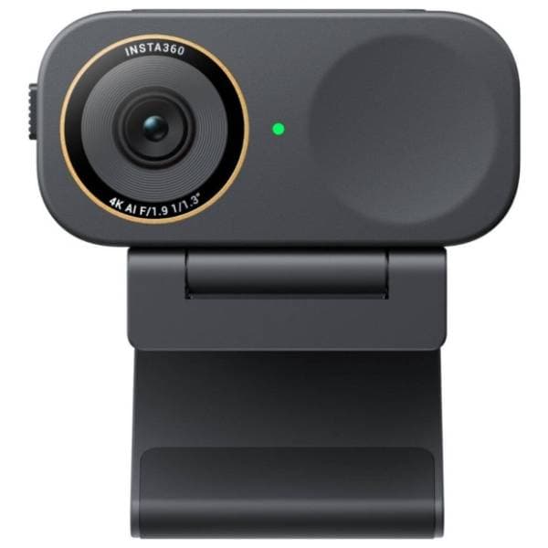 INSTA360 web kamera Link 2C Pro Graphite Black 1