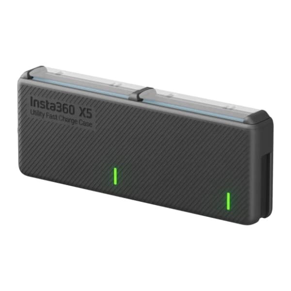 Insta360 X5 Utility Fast Charge Case 2