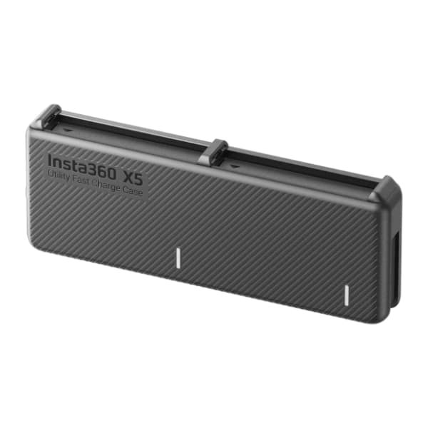Insta360 X5 Utility Fast Charge Case 3