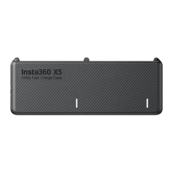 Insta360 X5 Utility Fast Charge Case 4