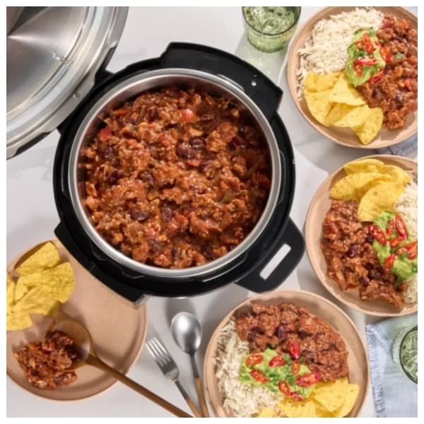 INSTANT POT multicooker Classic 2