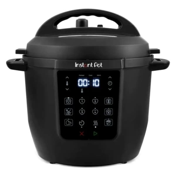 INSTANT POT multicooker Classic 0