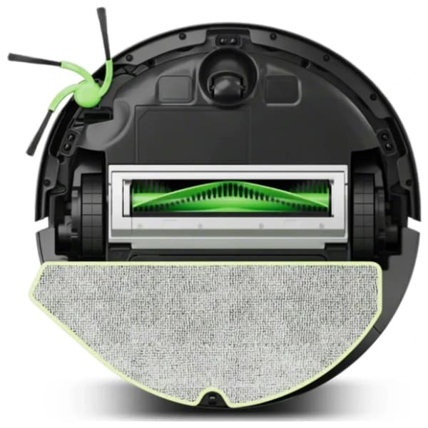 iRobot robot usisivač Roomba 115 Combo Y454040 2