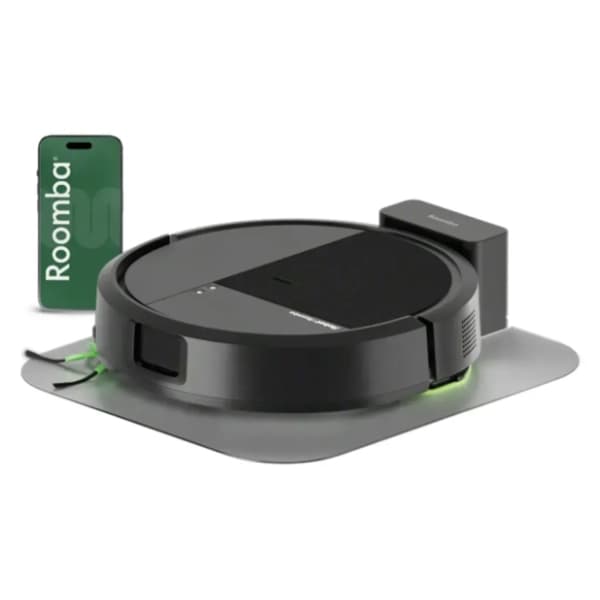 iROBOT robot usisivač Roomba Combo 115 Y414040 3