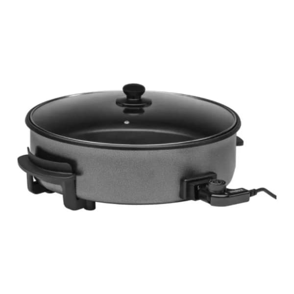 ISKRA električni tiganj 1500W EPP-40-9DH 0