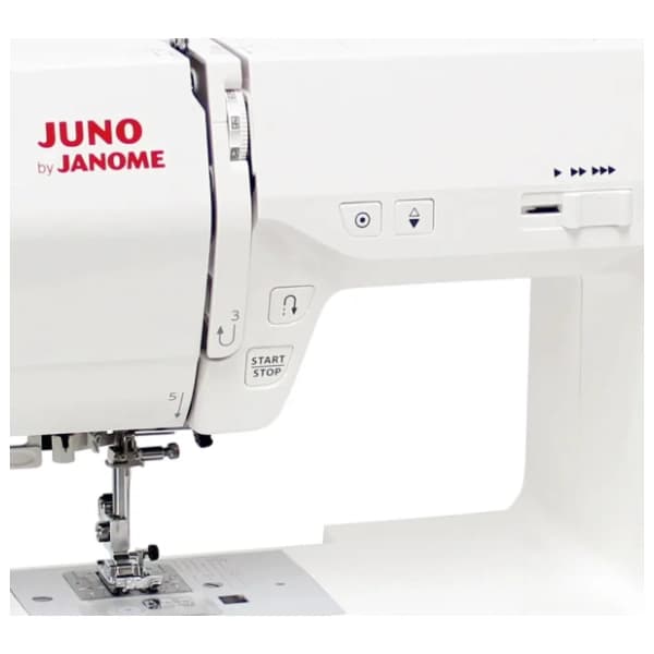 JANOME mašina za šivenje Juno J30 2