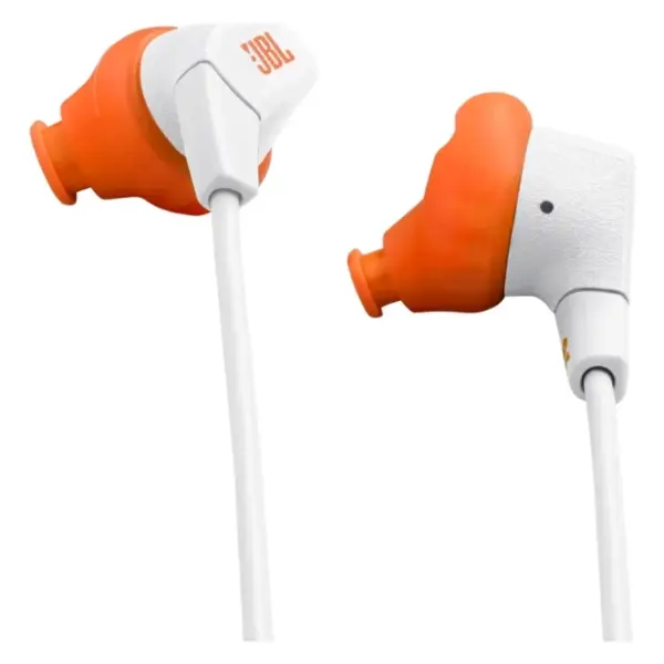 JBL slušalice Endurance Run 3 BT White 1