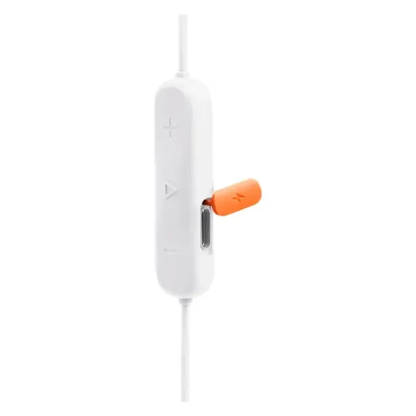 JBL slušalice Endurance Run 3 BT White 4