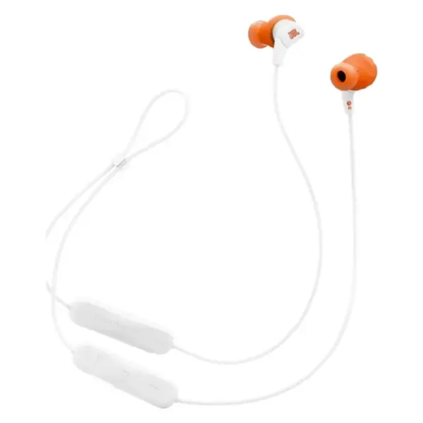 JBL slušalice Endurance Run 3 BT White 0