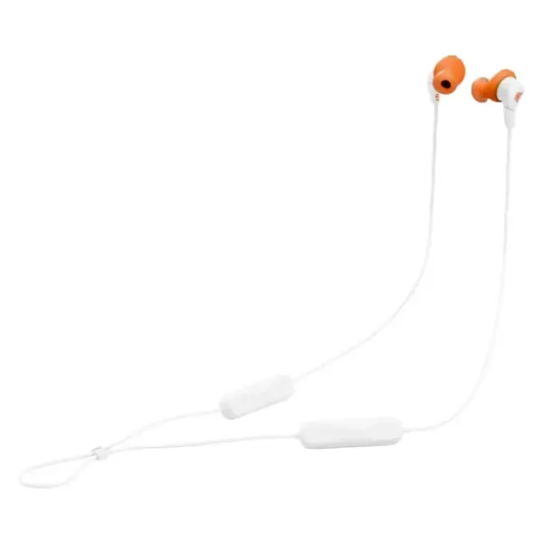 JBL slušalice Endurance Run 3 BT White 5